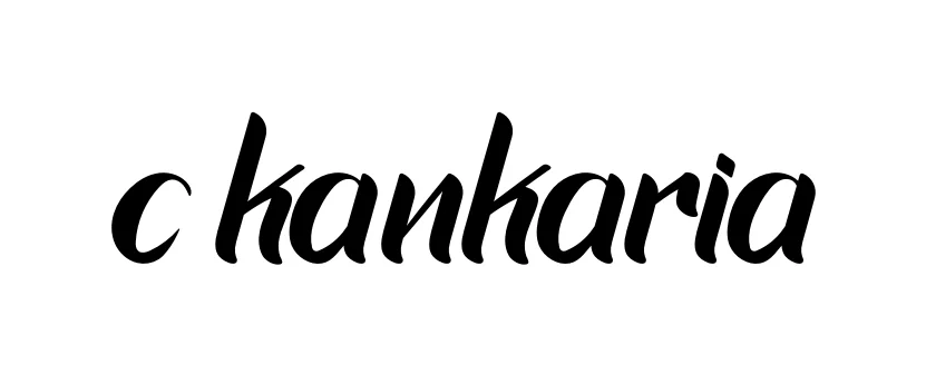 Handwritten Signature for C-kankaria - Style 153 Online
