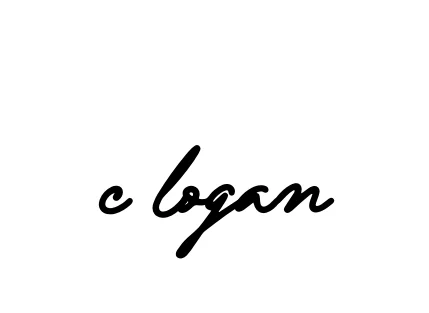 Handwritten Signature for C-logan - Style 138 Online