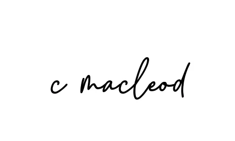 Trace Background