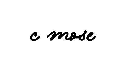 Handwritten Signature for C-mose - Style 137 Online