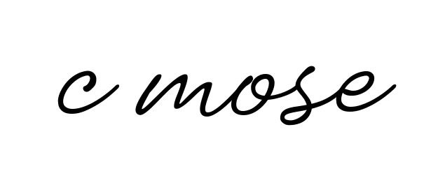 Handwritten Signature for C-mose - Style 151 Online