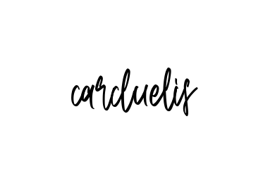 Handwritten Signature for Carduelis - Style 143 Online
