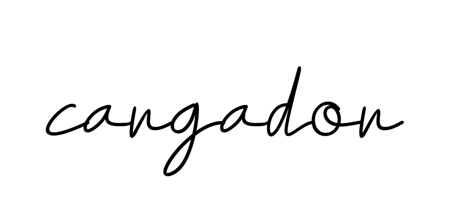 Handwritten Signature for Cargador - Style 155 Online