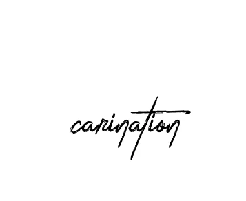 Handwritten Signature for Carination - Style 133 Online