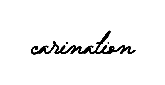Handwritten Signature for Carination - Style 137 Online