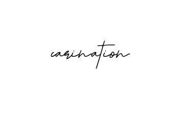Handwritten Signature for Carination - Style 139 Online