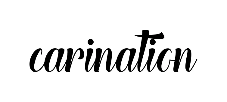 Handwritten Signature for Carination - Style 148 Online
