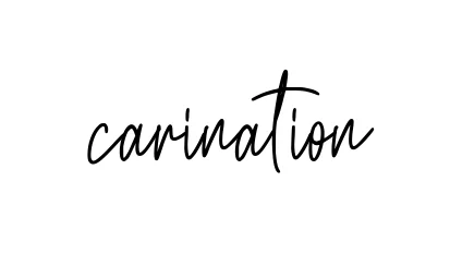 Handwritten Signature for Carination - Style 154 Online