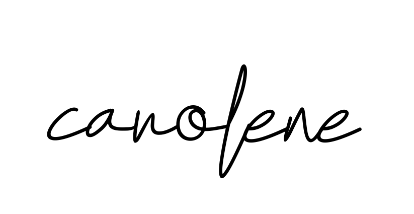 Carolene signature