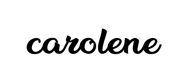 Carolene signature