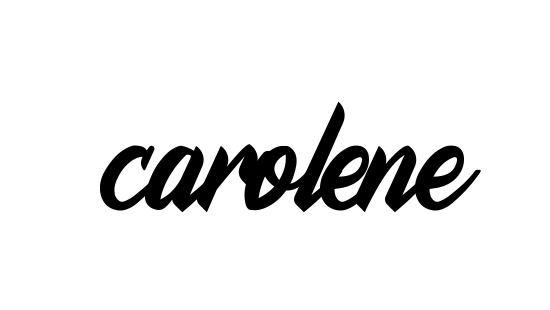 Carolene signature