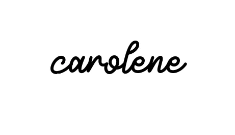 Carolene signature