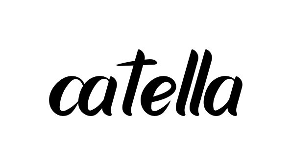 Handwritten Signature for Catella - Style 153 Online