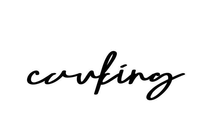 Handwritten Signature for Cauking - Style 135 Online