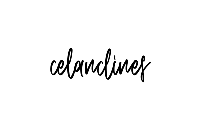 Handwritten Signature for Celandines - Style 143 Online