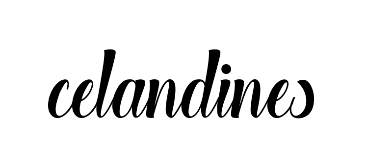 Handwritten Signature for Celandines - Style 148 Online