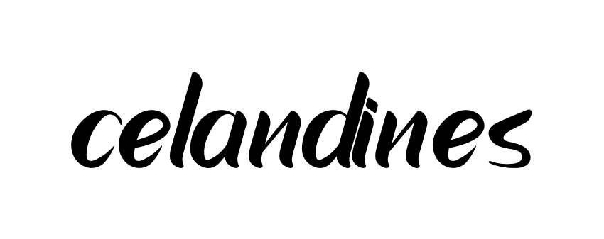 Handwritten Signature for Celandines - Style 153 Online