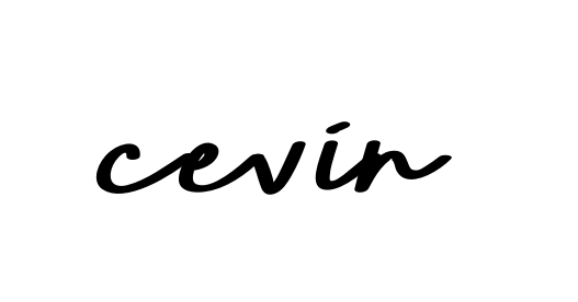 Handwritten Signature for Cevin - Style 135 Online