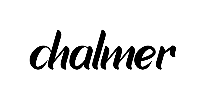 Handwritten Signature for Chalmer - Style 153 Online