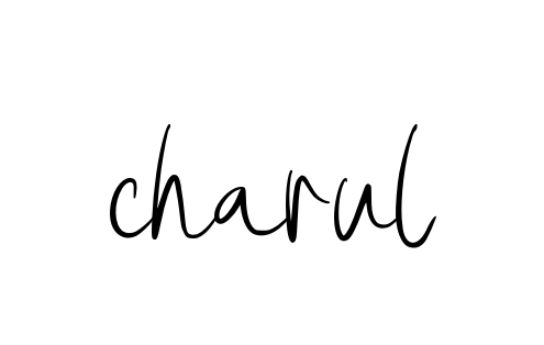 Charul Signature Style SylticaGtDemo