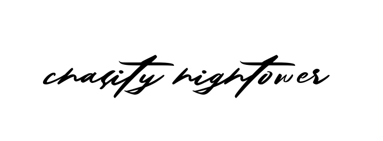 Handwritten Signature for Chasity-hightower - Style 140 Online