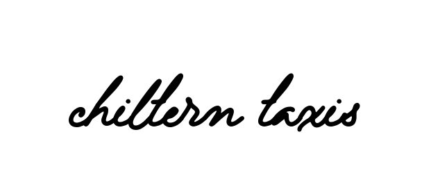 Handwritten Signature for Chiltern-taxis - Style 137 Online