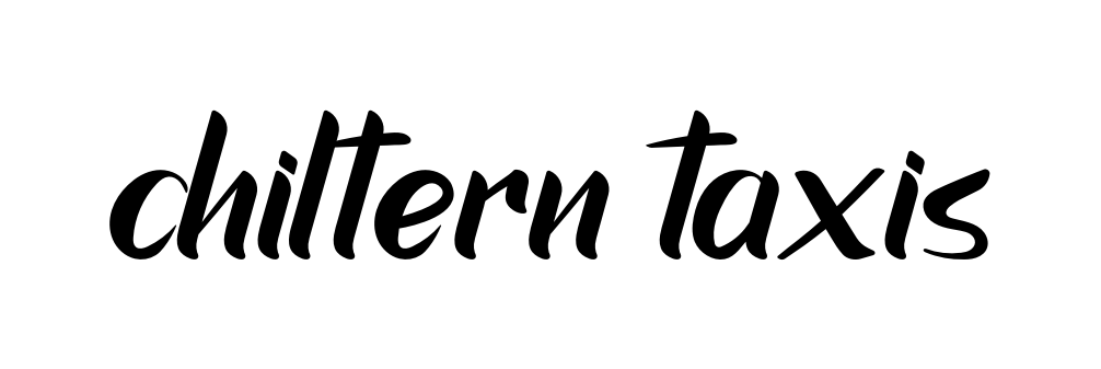 Handwritten Signature for Chiltern-taxis - Style 153 Online
