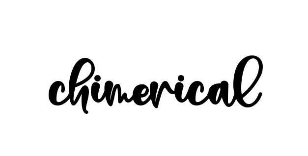 Chimerical signature