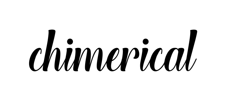 Chimerical signature