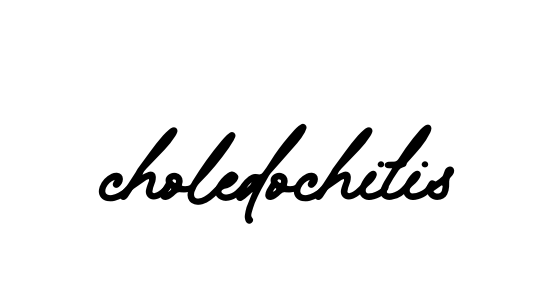 Handwritten Signature for Choledochitis - Style 138 Online