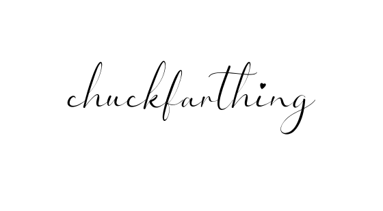 Chuckfarthing signature