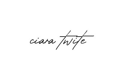 Ciara-twite signature