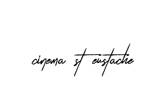 Handwritten Signature for Cinema-st-eustache - Style 133 Online