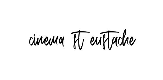 Handwritten Signature for Cinema-st-eustache - Style 143 Online