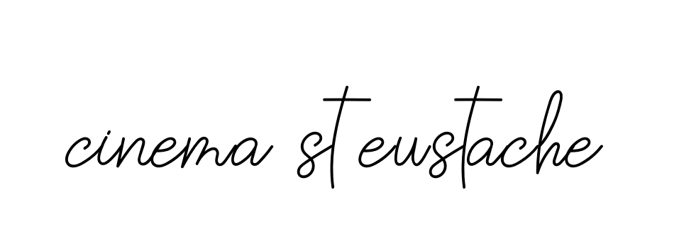 Handwritten Signature for Cinema-st-eustache - Style 145 Online