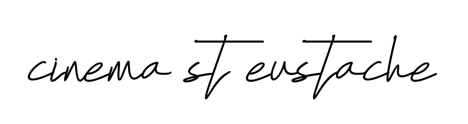 Handwritten Signature for Cinema-st-eustache - Style 155 Online