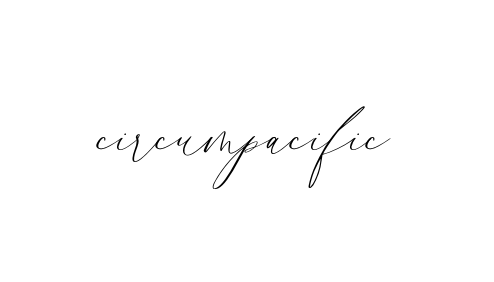 Handwritten Signature for Circumpacific - Style 134 Online