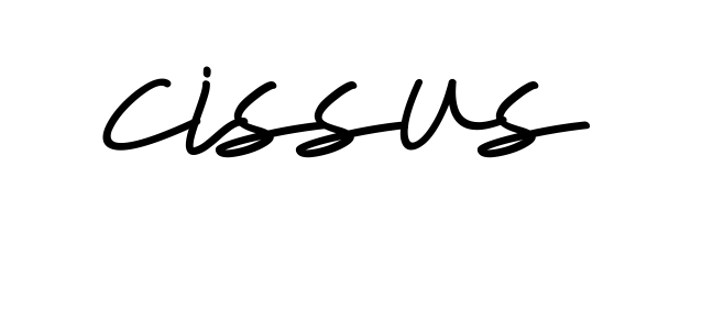 Cissus Signature Style Yesterday