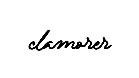 Handwritten Signature for Clamorer - Style 137 Online