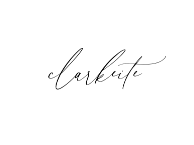 Handwritten Signature for Clarkeite - Style 134 Online