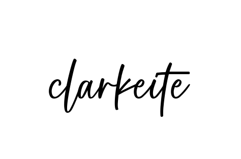 Handwritten Signature for Clarkeite - Style 142 Online