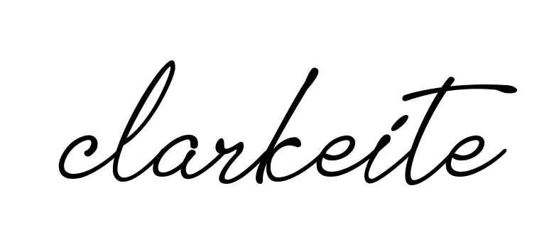 Handwritten Signature for Clarkeite - Style 151 Online