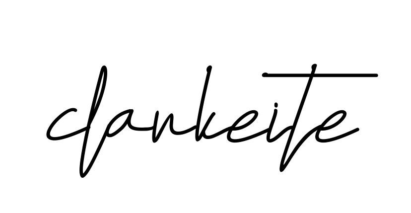 Handwritten Signature for Clarkeite - Style 155 Online
