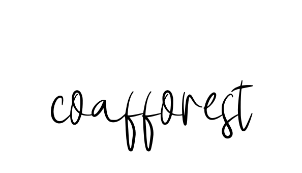 Coafforest Signature Style SylticaGtDemo