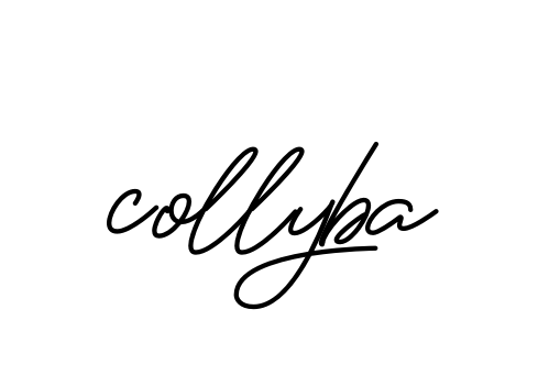 Collyba Signature Style Theprestigesignature