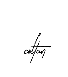 Handwritten Signature for Coltan - Style 133 Online