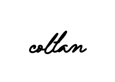 Handwritten Signature for Coltan - Style 138 Online