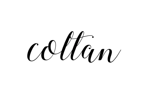 Handwritten Signature for Coltan - Style 144 Online