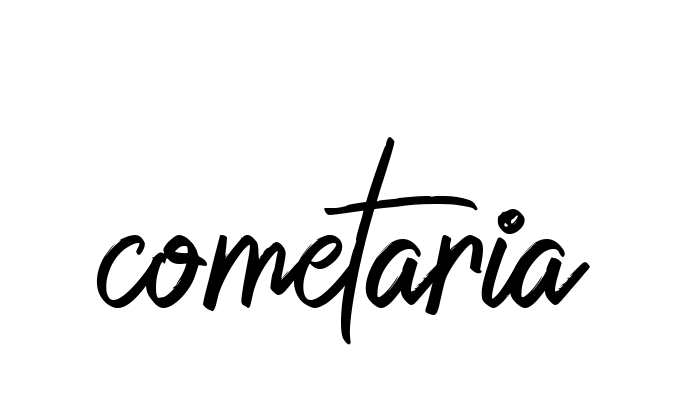 Cometaria signature