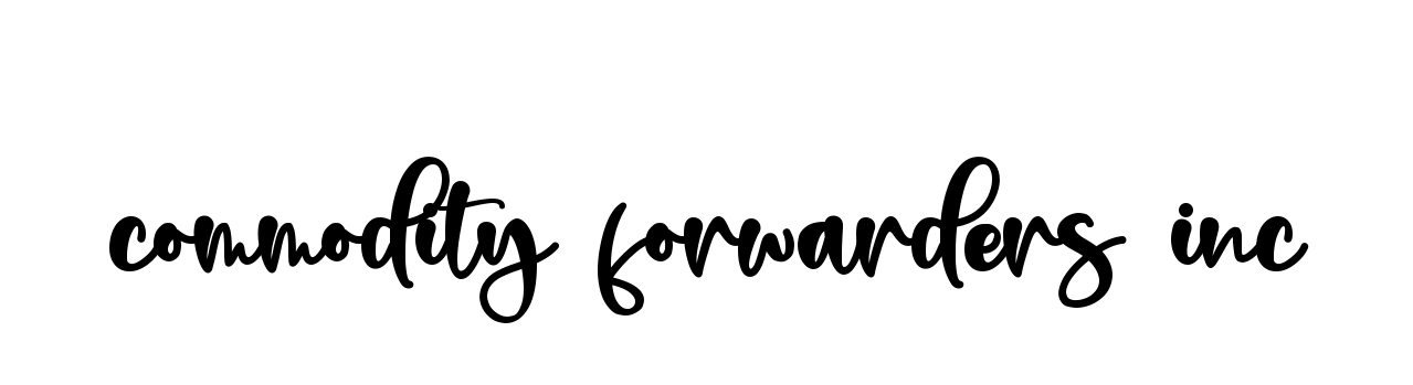 Commodity-forwarders-inc- signature